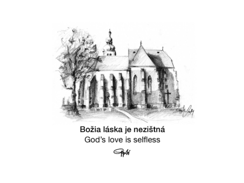 eppli-bozia-laska-je-nezistna-Gods-love-is-selfless