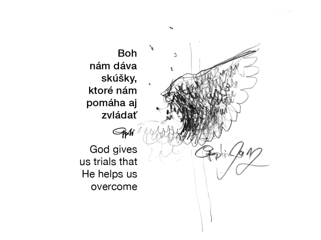 eppli_uvedomenia_God gives us trials that He helps us overcome-Boh nám dáva skúšky, ktoré nám pomáha aj zvládať