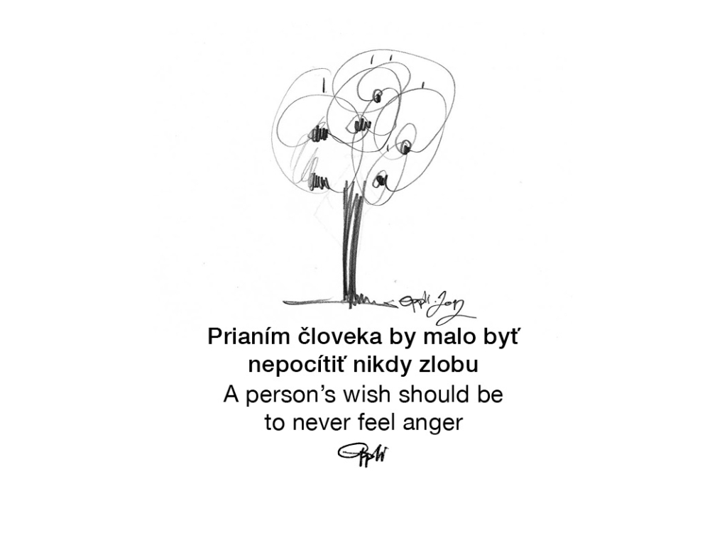 eppli_A person-s wish should be to never feel anger-Prianim-cloveka-by-malo-byt-nepocitit-nikdy-zlobu-I